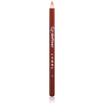 LAMEL Lip Definer creion contur buze - imagine 2